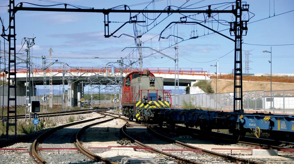 Coalvi ampliará los apartaderos de tres estaciones del corredor Zaragoza-Tarragona