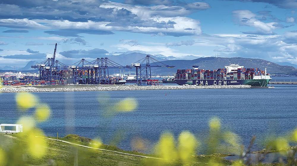 La Autoridad Portuaria de Algeciras lanza un concurso de fotografía ambiental