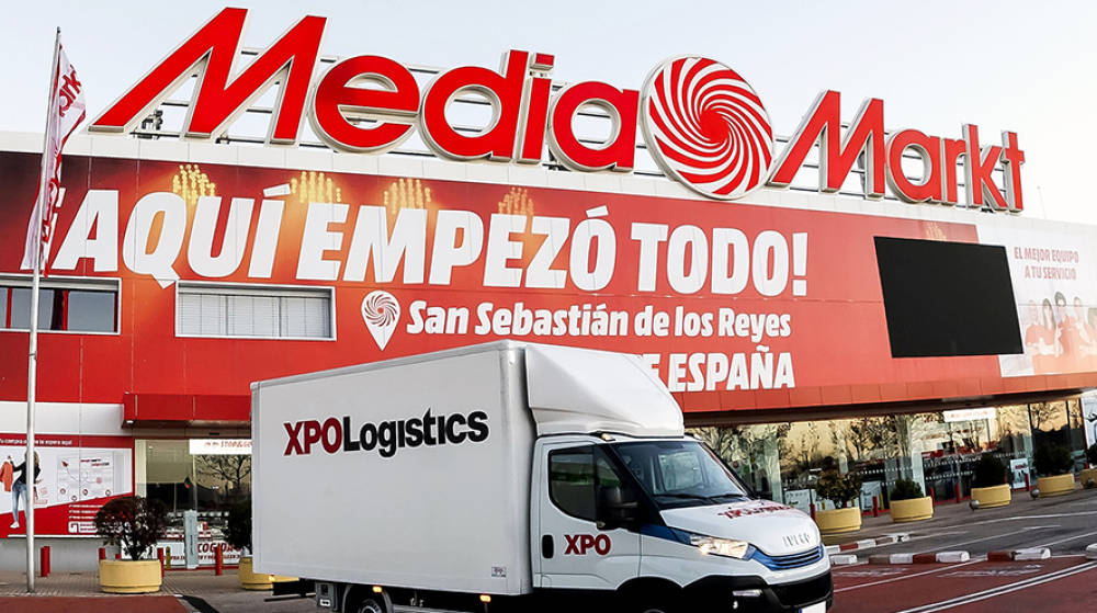 Media Markt alarga entregas em duas horas em Espanha - Transportes