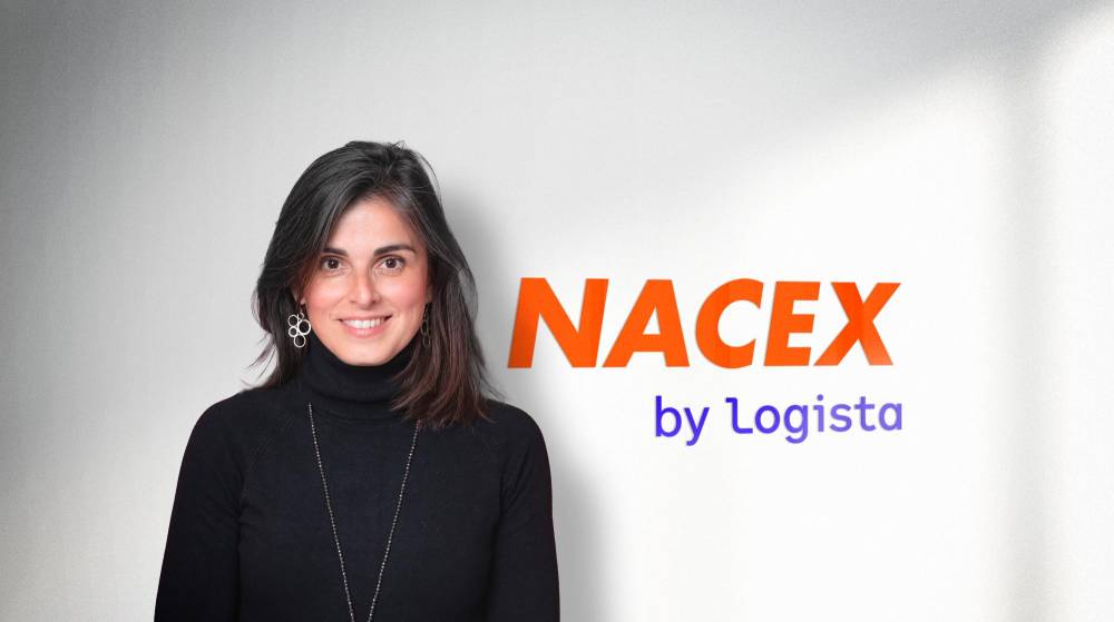 Sheila Sastre, nueva directora de Nacex.shop