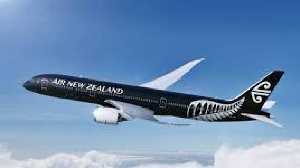 Air New Zealand nombra a The Freighter como su nuevo GSA para España y Portugal