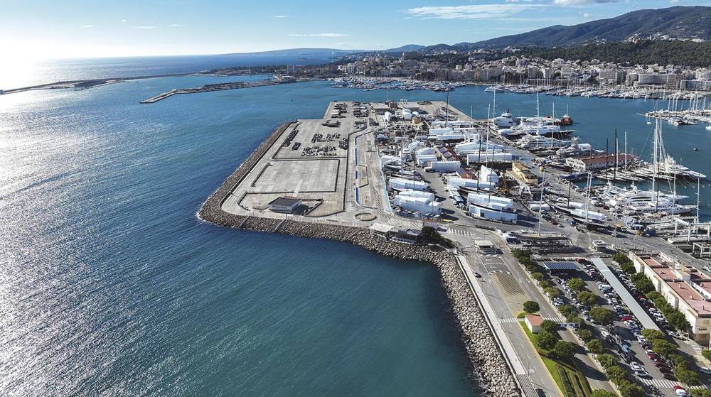 El Consejo de Administración de la APB analizará de nuevo la reordenación del puerto de Palma