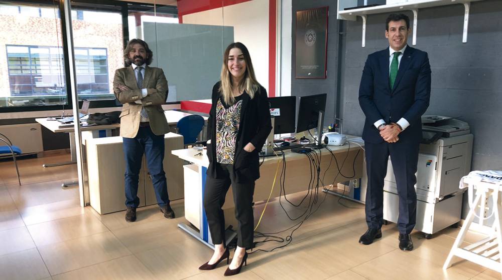 Expeditors consolida su posicionamiento en Espa&ntilde;a con una nueva oficina en Bilbao