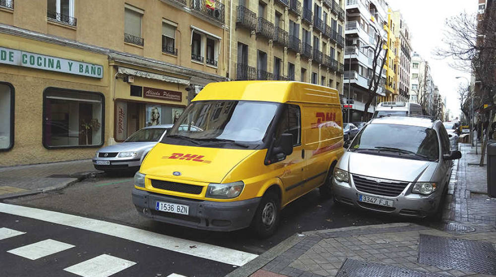 UNO pide atrasar las restricciones al tr&aacute;fico en Madrid hasta despu&eacute;s del Black Friday