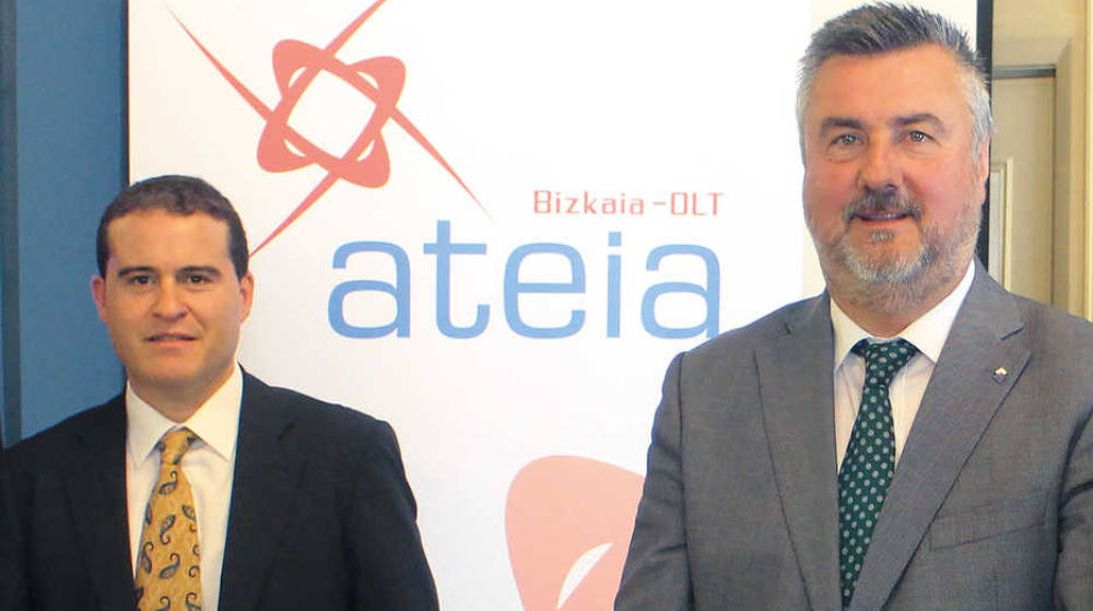 ATEIA Bizkaia-OLT asigna funciones entre los integrantes de su Ejecutiva