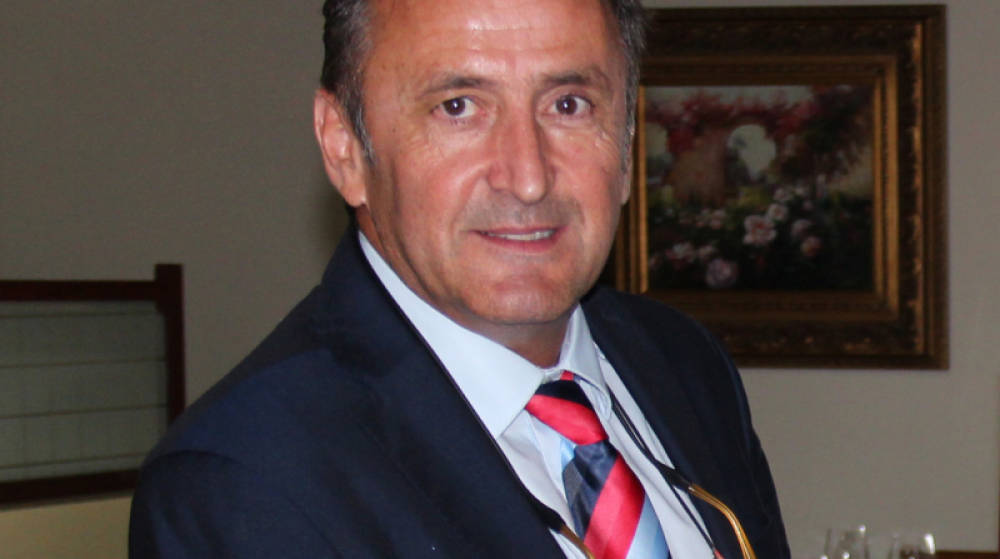 Aparece el cuerpo sin vida de Manuel Vega, director comercial del Puerto de Huelva