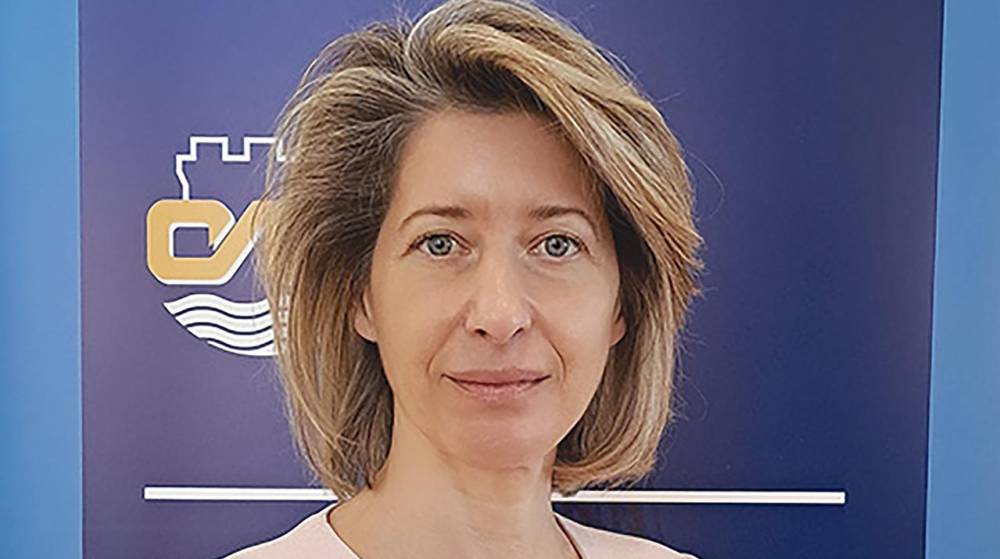 Theodora Riga presidirá MedCruise hasta el año 2027