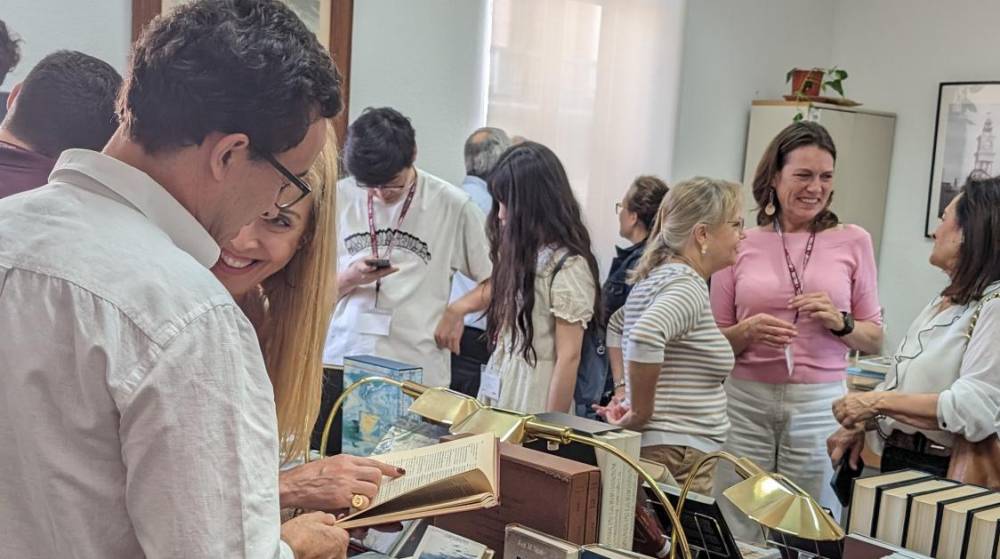 El Archivo de Port Tarragona participa en la Reunió internacional de la red temática ‘Lengua y Ciencia’’