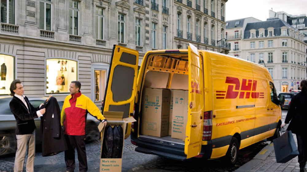 DHL identifica las cinco claves para lograr el éxito en la logística de la industria del lujo