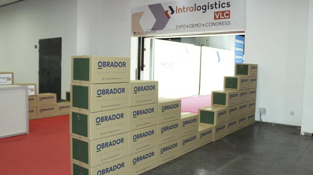 Cartonajes Obrador muestra sus soluciones de embalaje sostenibles