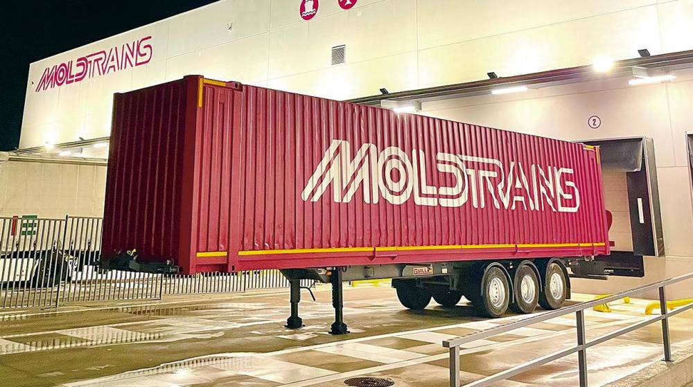 Moldtrans implementa el ERP de Visual Trans en su división de transporte marítimo y aéreo