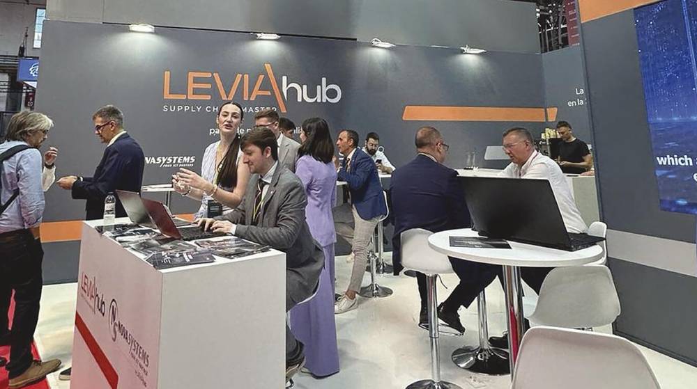 Leviahub prepara su expansión en España desde Barcelona y Madrid