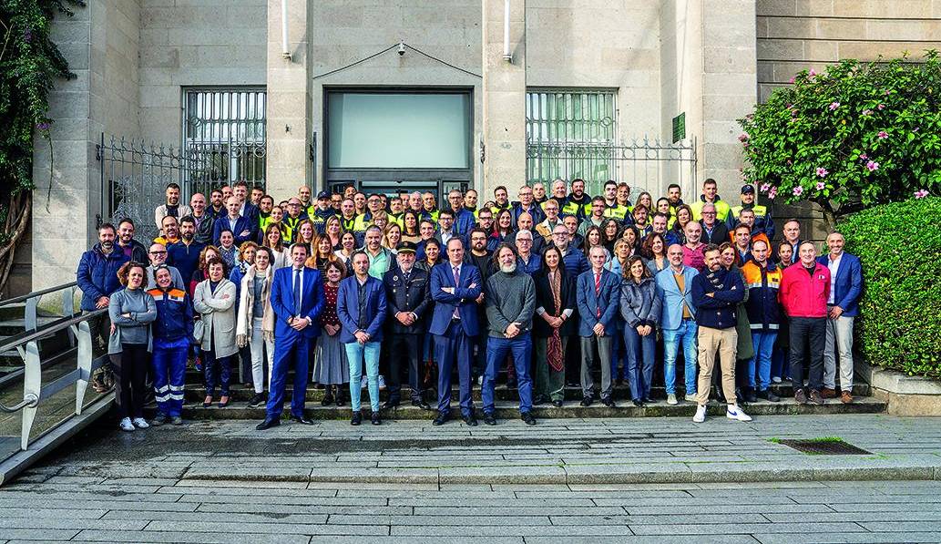 Galería especial Navidad de Diario del Puerto - La Familia