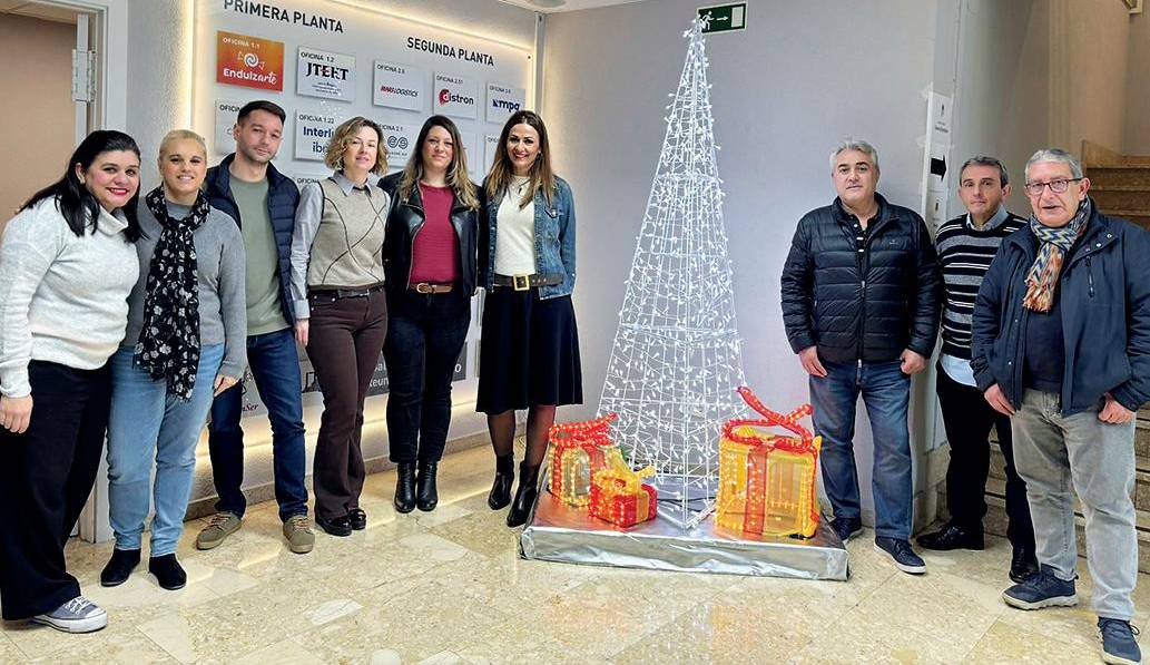 Galería especial Navidad de Diario del Puerto - La Familia