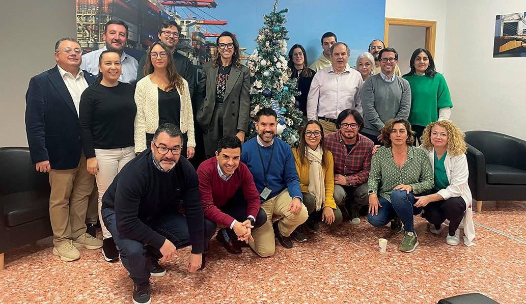 Galería especial Navidad de Diario del Puerto - La Familia