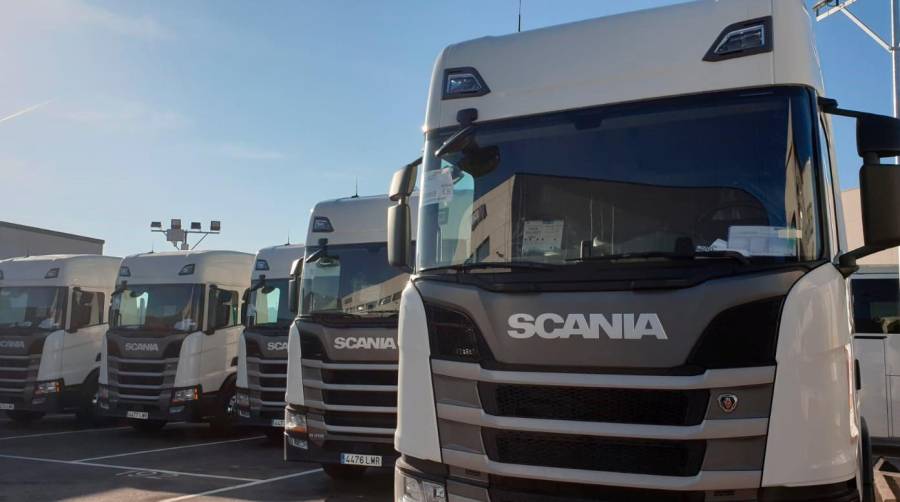 En 2017 la Comisión Europea impuso una sanción de 880 millones de euros a Scania.