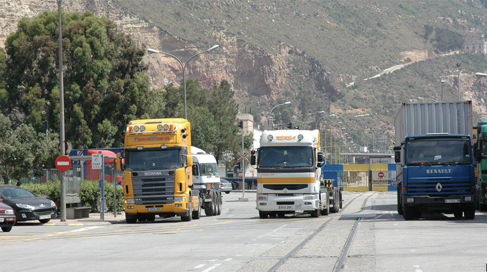 Ontruck cierra un acuerdo con la corredur&iacute;a de seguros Llerandi