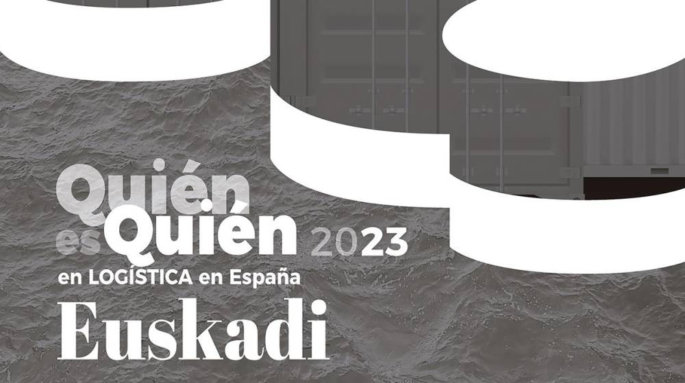 Comienza la distribución del Quién es Quién Euskadi