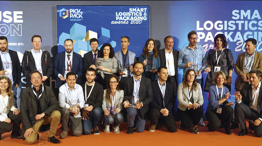 Pick&amp;Pack ampliar&aacute; su espacio en un 40% el 2021 con expectativas de aportar valor al sector