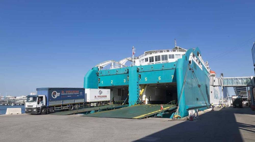 Port de Barcelona aprueba la construcción de una nueva terminal de vehículos