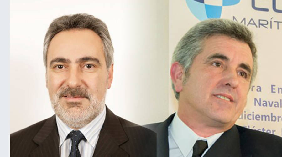 Nuevos presidentes en los puertos de Ferrol y Vilagarc&iacute;a