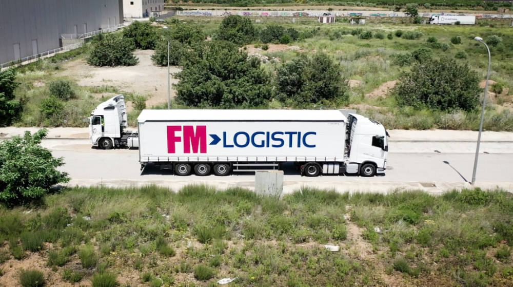 FM Logistic consolida su crecimiento con una nueva oficina en Barcelona&nbsp;