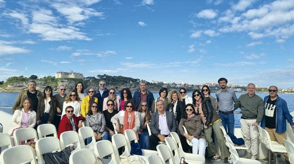 El Foro de Comunicación de Autoridades Portuarias analiza las aplicaciones de la IA