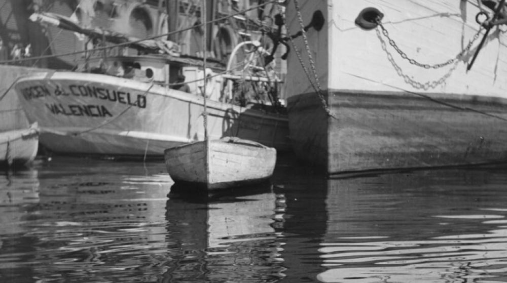Port de Barcelona y el Museo Marítimo organizan la IV edición del Concurso de fotografía de mar