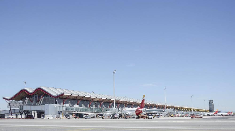 Andino Global busca inversores para su proyecto de terminal de carga aérea de Barajas
