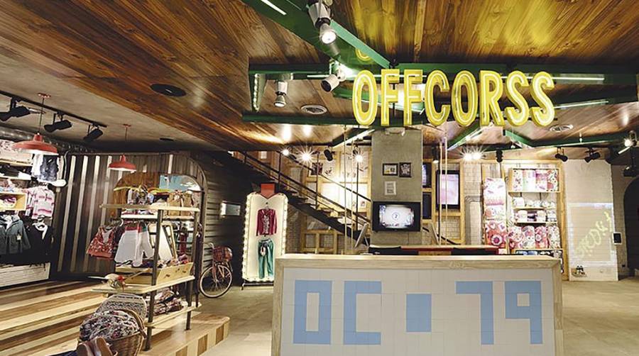 Offcors se apoya en Logisfashion para potenciar su expansión internacional