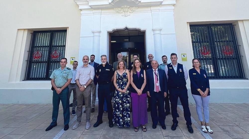 Los puertos de Valencia y Alicante contabilizan 28.000 pasajeros en la Operación Paso del Estrecho