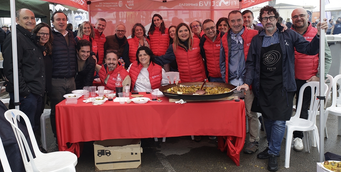 Ayuntamiento de Riba-roja-Ribactiva