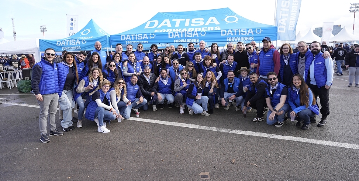 Datisa Forwarders