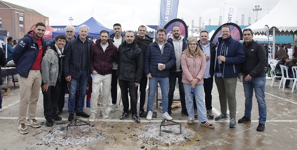 Levante Unión Deportiva