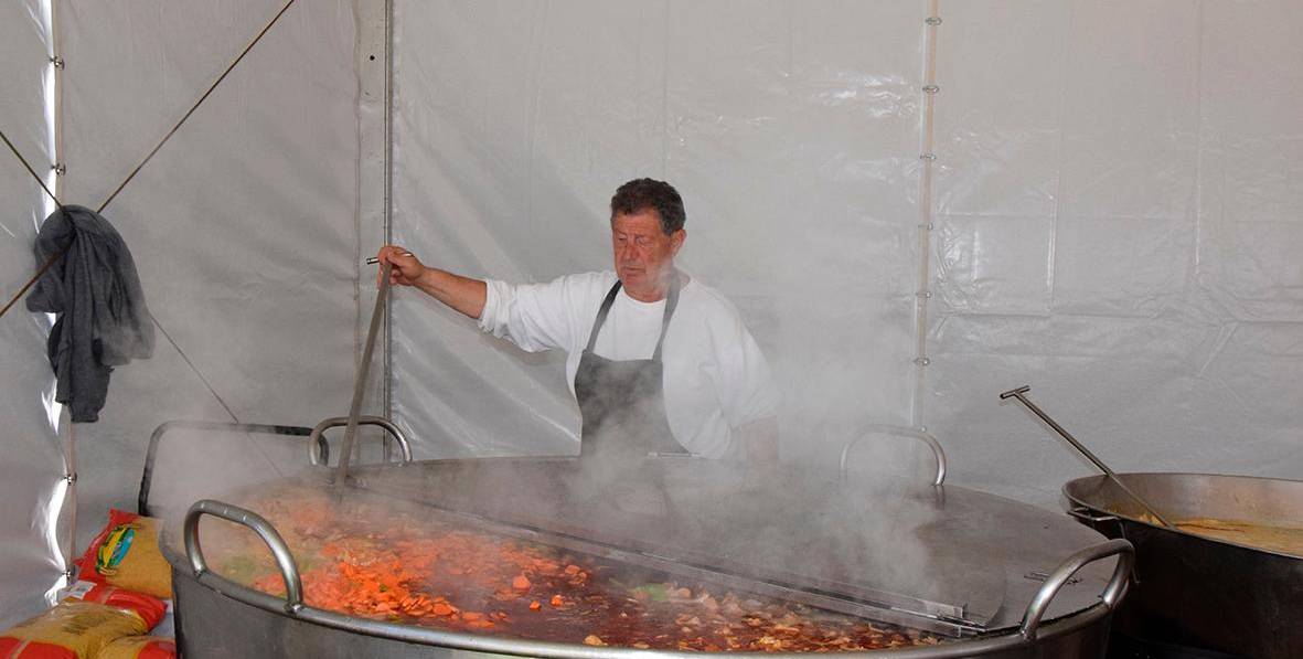 TODAS las fotos de la Fiesta de la Logística de Madrid AQUÍ