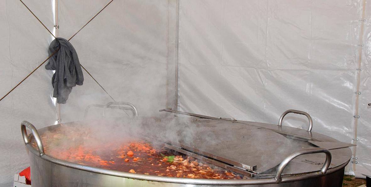 TODAS las fotos de la Fiesta de la Logística de Madrid AQUÍ