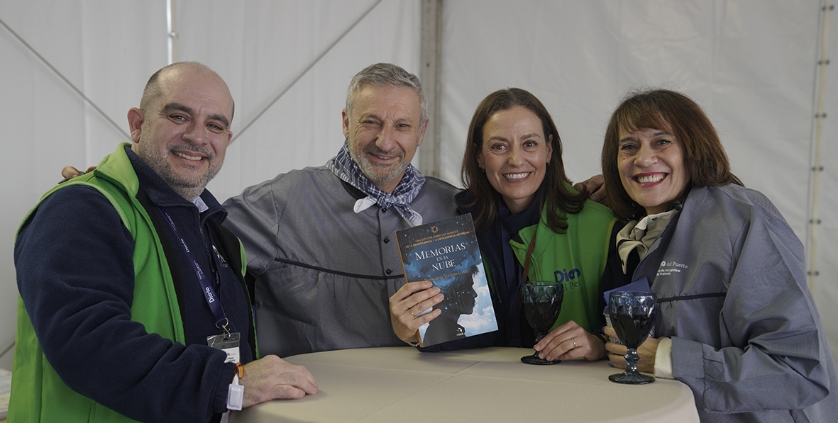 TODAS las fotos de la Fiesta de la Logística de Valencia 2025 AQUÍ