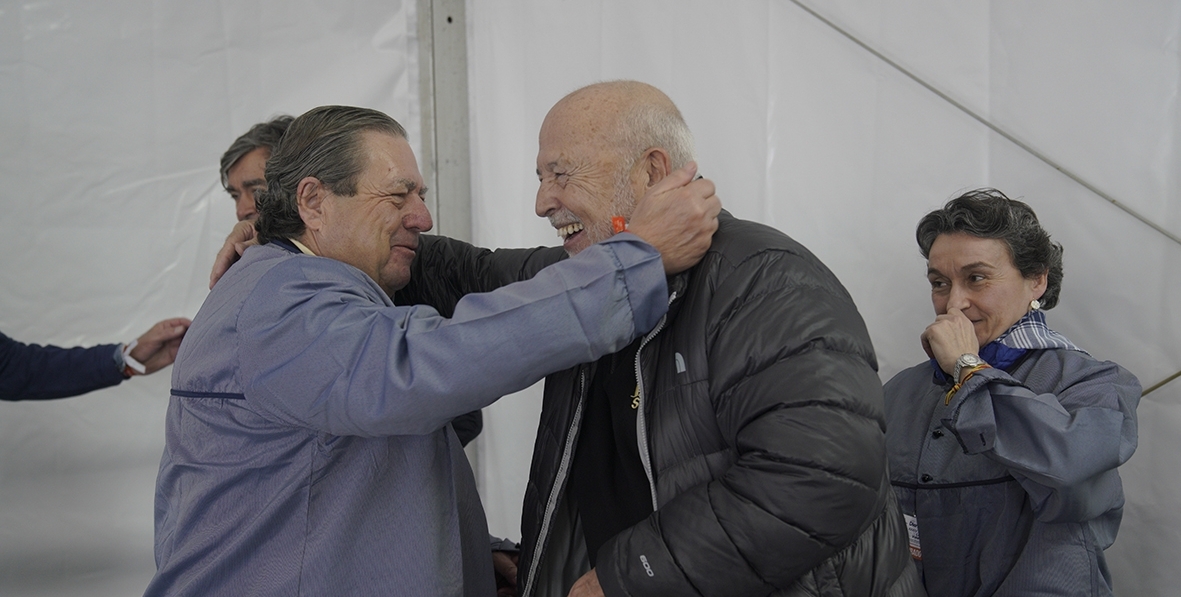 TODAS las fotos de la Fiesta de la Logística de Valencia 2025 AQUÍ