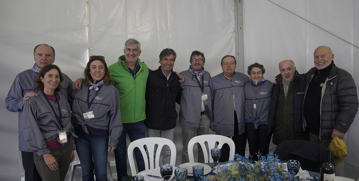 TODAS las fotos de la Fiesta de la Logística de Valencia 2025 AQUÍ