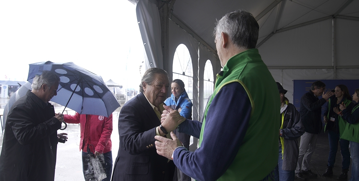 TODAS las fotos de la Fiesta de la Logística de Valencia 2025 AQUÍ