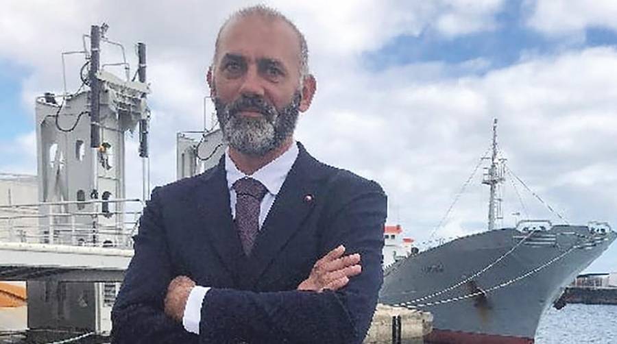 Fallece Aitor Galán, delegado de la AP de Las Palmas en Arrecife