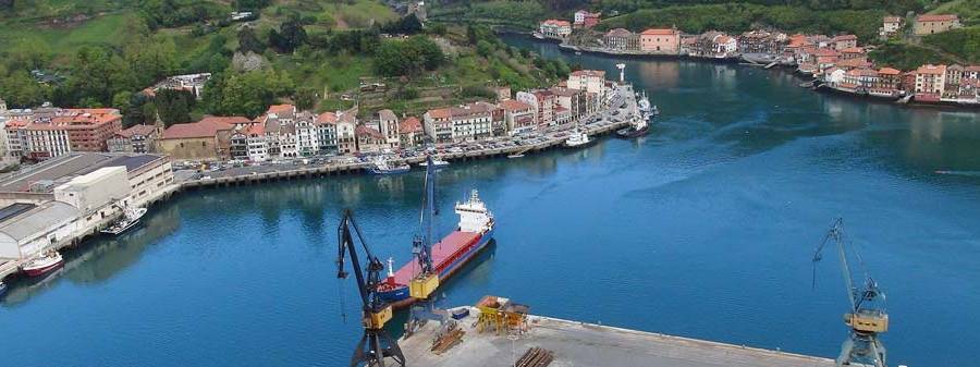 Es el momento de fijar una hoja de ruta definitiva para el Puerto de Pasaia.