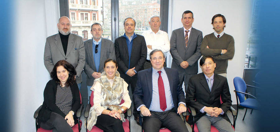 MPG Logistics acompa&ntilde;a su crecimiento en Bilbao con la diversificaci&oacute;n de su actividad