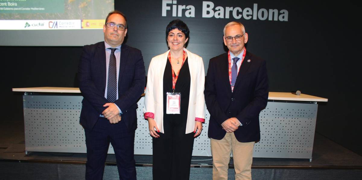 SIL Barcelona 2024