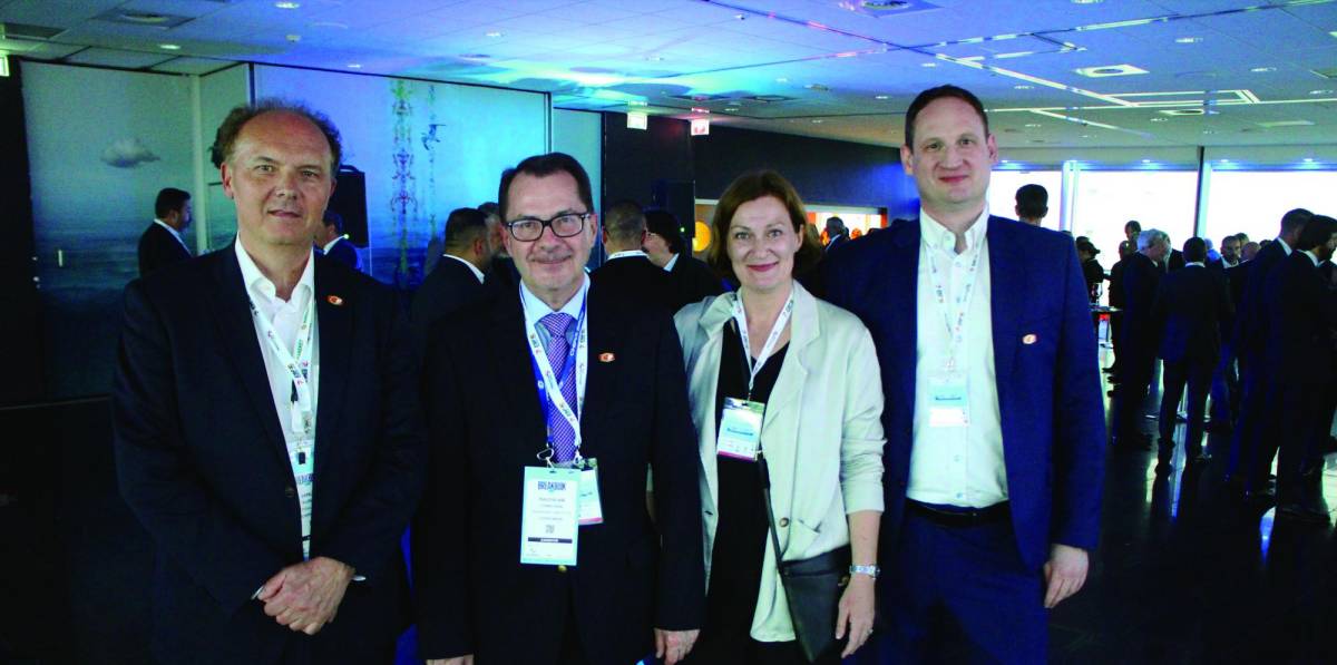 BreakBulk Europe 2024