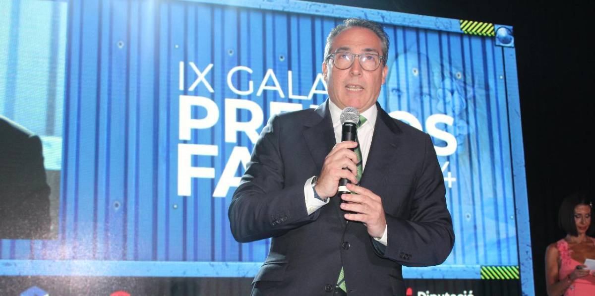 Gala IX Edición Premios Faro PortCastelló