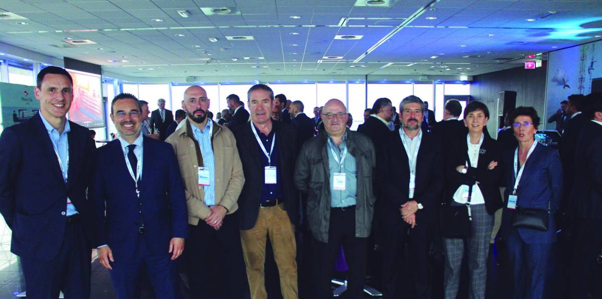 BreakBulk Europe 2024