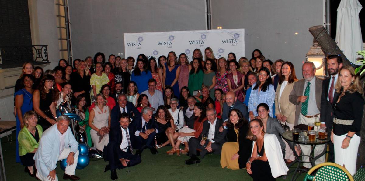 Wista Spain, 15 Aniversario