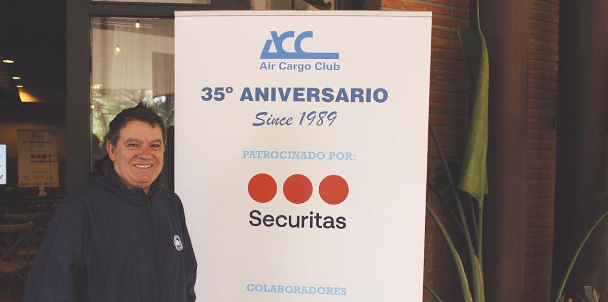 Encuentro Air Cargo Club 2024