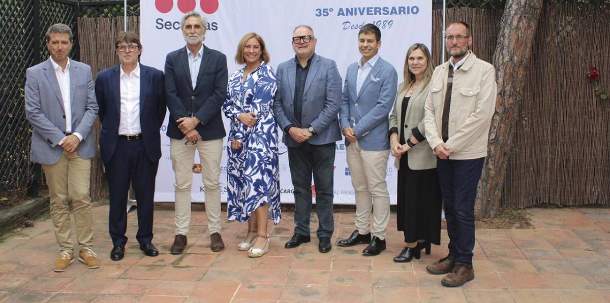 Encuentro Air Cargo Club 2024